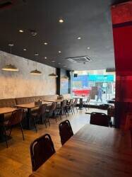 Restaurant Sublet Opportunity-Prime Camden (London) Location