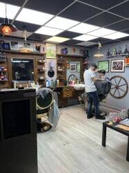 Barbershop for sale in kettering northamptonshire Barbershop for sale in kettering northamptonshire