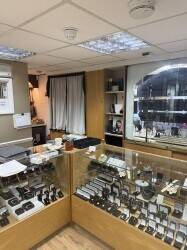 Jewelry Shop for sale in Epping Essex.