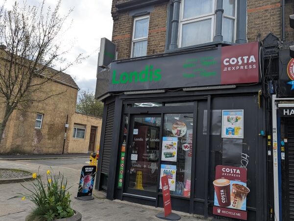 Londis Convenience Store Londis Convenience Store