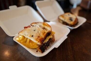Long Established Sandwich Bar Long Established Sandwich Bar