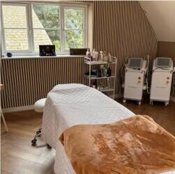 Owner-operated Skin and Aesthetics Clinic Located in Buckingham Owner-operated Skin and Aesthetics Clinic Located in Buckingham