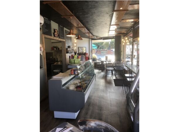 Freshly Brewed Success β Popular Halstead Bistro & Coffee Shop Freshly Brewed Success β Popular Halstead Bistro & Coffee Shop