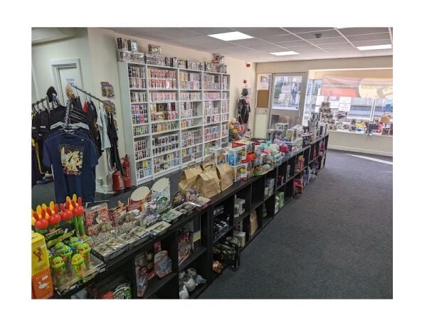 Level Up Your Lifestyle – Community-Focused Gaming & Coffee Hub Level Up Your Lifestyle – Community-Focused Gaming & Coffee Hub