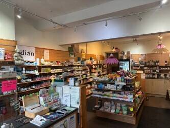 Established Health Food Business