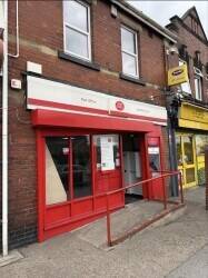 South Kirkby Post Office
