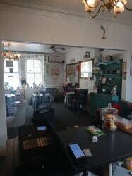 Well established Tea room Barry town centre 