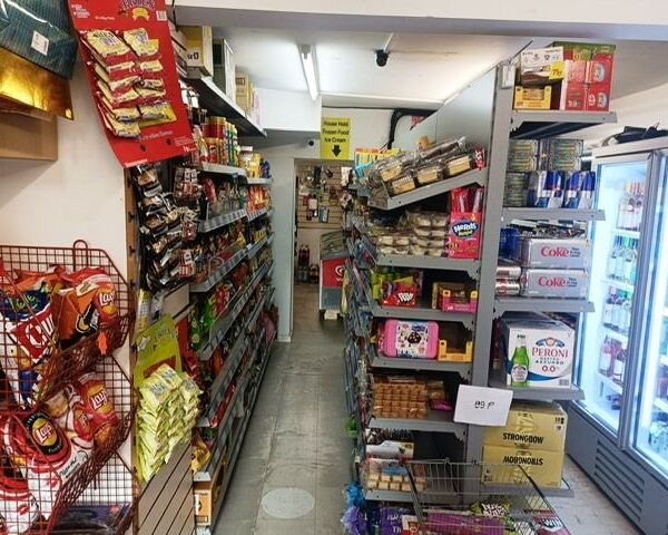 Convenience Stores & Off Licence for Sale Convenience Stores & Off Licence for Sale