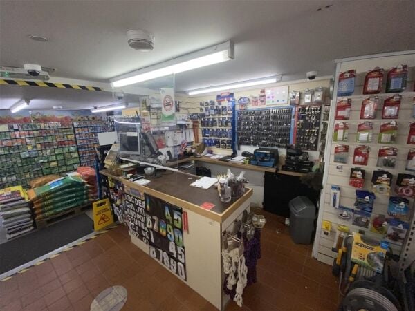 Retail For Sale in Raunds Retail For Sale in Raunds