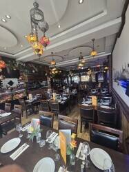 PRIME RESTAURANT OPPORTUNITY 🔥 ISTANBUL BBQ KITCHEN 📍 West Bridgford, Nottingham