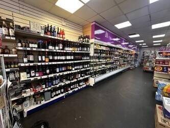 Well-Established Convenience Store in High Footfall Location Near Portslade Station