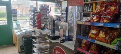 Convenience store with post office for sale Convenience store with post office for sale