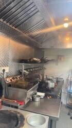 Indian Takeaway for sale in nice village Indian Takeaway for sale in nice village