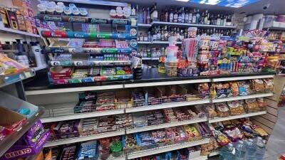 PRIME OFF LICENCE LEASE FOR SALE IN BUSY LOCATION IN SOUTHALL WITH HIGH POTENTIAL TO INCREASE SALES. PRIME OFF LICENCE LEASE FOR SALE IN BUSY LOCATION IN SOUTHALL WITH HIGH POTENTIAL TO INCREASE SALES.