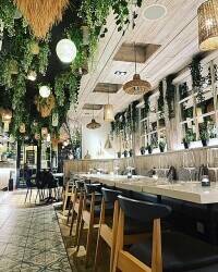 CHESHIRE - STYLISH RESTAURANT AND BAR IN THE HEART OF CHESTER CITY CENTRE CHESHIRE - STYLISH RESTAURANT AND BAR IN THE HEART OF CHESTER CITY CENTRE