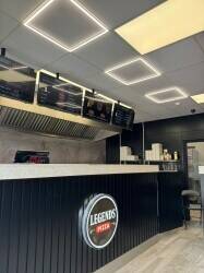 PROFITABLE PIZZA TAKEAWAY FOR SALE – ENNISKILLEN