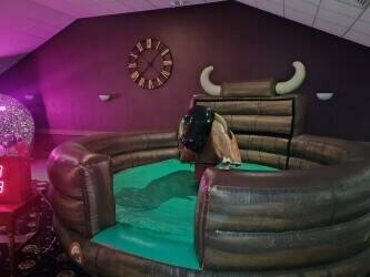 Bouncy castle and inflatable hire company in Cleethorpes