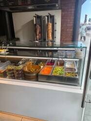 Licensed Turkish Restaurant & Takeaway for sale in London