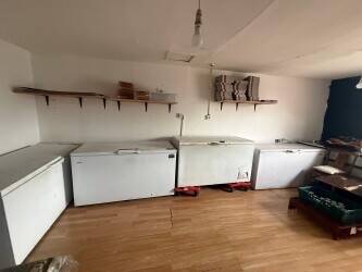 Pizza takeaway for sale in St Helens 