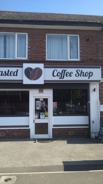 Refurbished Modern Café, Brinsworth, Rotherham