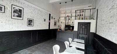 Hot Food Takeaway/QSR/Cafe/Bistro/Bar Opportunity within the vibrant Shawlands area in Glasgow
