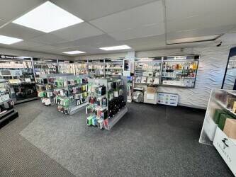 Established Mobile Phone Repair Shop Trading Since 1997