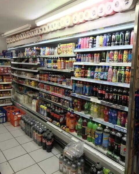 Conveniences Store Plus Off Licence for Sale