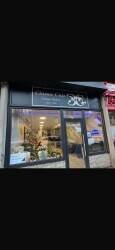 Classic Cuts Unisex Salon in Aberdeen City Center