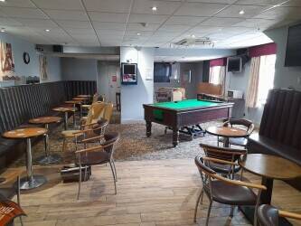 BLAENAU GWENT - SUBSTANTIAL AND WELL APPOINTED COMMUNITY PUB & FUNCTION VENUE WITH LARGE TRADING ARE