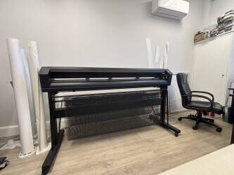 Signage company for sale in Potters Bar Hertfordshire