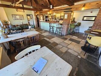 Iconic and Award Winning Free Of Tie Dorset Country Pub With A High Turnover & Exceptional Profits