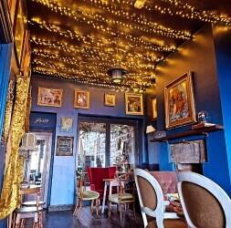 Well-Known Established Hotel & Bar Business Well-Known Established Hotel & Bar Business