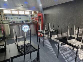 Dessert & Burger Takeaway for Sale – Doncaster