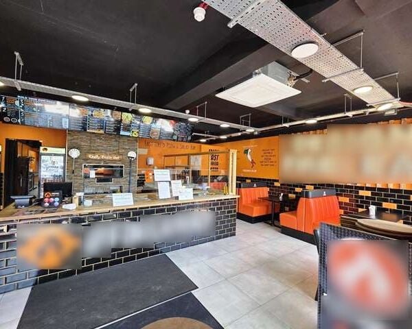 Pizza Takeaway closed 24-04-26 for Sale Pizza Takeaway closed 24-04-26 for Sale