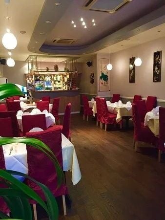 Licensed Chinese Restaurant for Sale Licensed Chinese Restaurant for Sale