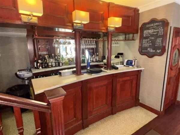 Restaurants For Sale in Doncaster