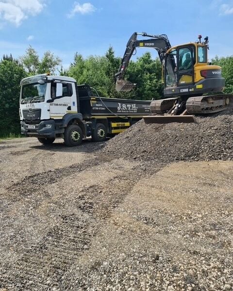 Exceptional Established Tipper Hire Business in Northamptonshire - Offers Invited Over £1m Exceptional Established Tipper Hire Business in Northamptonshire - Offers Invited Over £1m
