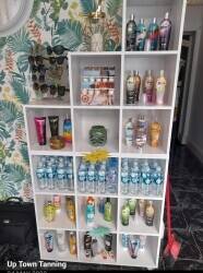 Tanning Salon for sale in Abergele North Wales Tanning Salon for sale in Abergele North Wales