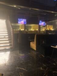 Busy Shisha Lounge For Sale
