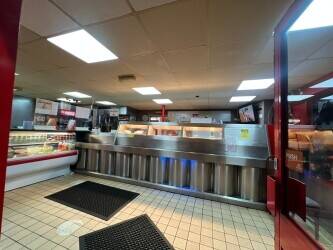 Turnkey Fish & Chips & Takeaway- Kirkcaldy seaside- 2 shops together
