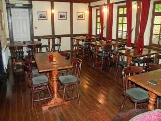 POWYS - CENTURIES OLD PUB IN PLOT 0F 2.8 ACRES