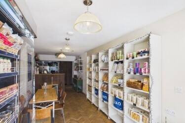 Restaurant in Sought-after St Leonards on Sea Location