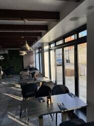 Brand new &pound;30k bar fitted! Smash burger and pizza Restaurant business for sale in Yeovil
