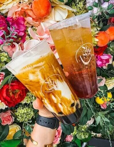 BUBBLE TEA, COFFEE & DESSERT SHOP FOR SALE –PRIME SHOPPING CENTRE, PETERBOROUGH BUBBLE TEA, COFFEE & DESSERT SHOP FOR SALE –PRIME SHOPPING CENTRE, PETERBOROUGH