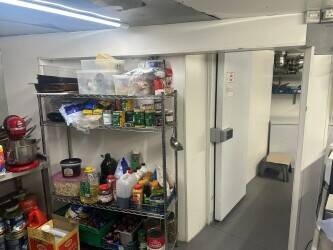 High Turnover Established Italian Pizza Restaurant for Sale – East London (80 covers) High Turnover Established Italian Pizza Restaurant for Sale – East London (80 covers)