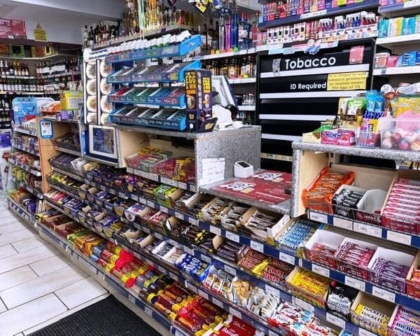 Convenience Store And Off Licence for Sale Convenience Store And Off Licence for Sale