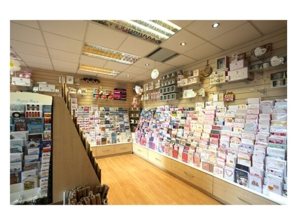 Wrapped in Opportunity – Established Cards, Gifts & Balloon Business Wrapped in Opportunity – Established Cards, Gifts & Balloon Business