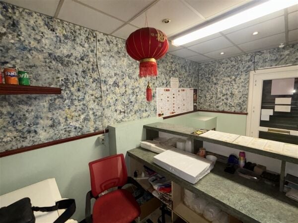 Hot Food Take Away For Sale in Darlington Hot Food Take Away For Sale in Darlington