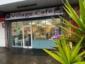 Coffee Shop for Sale in Ecclesfield Sheffield Coffee Shop for Sale in Ecclesfield Sheffield