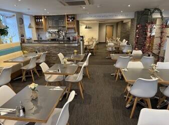 Established Fish & Chip Restaurant and Takeaway - Leasehold or Freehold Opportunity - Cornwall Established Fish & Chip Restaurant and Takeaway - Leasehold or Freehold Opportunity - Cornwall